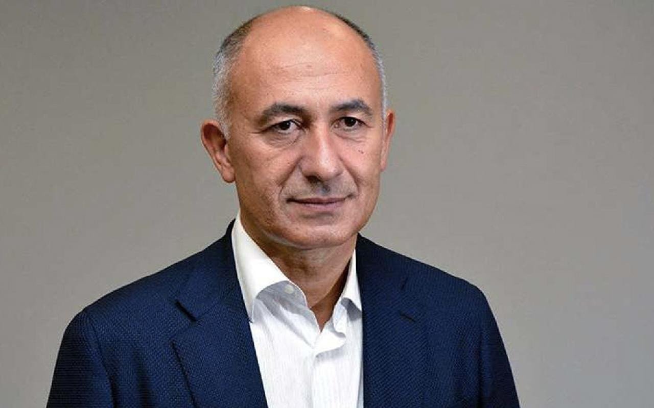 Erman Ilıcak Fotoğrafı - 1