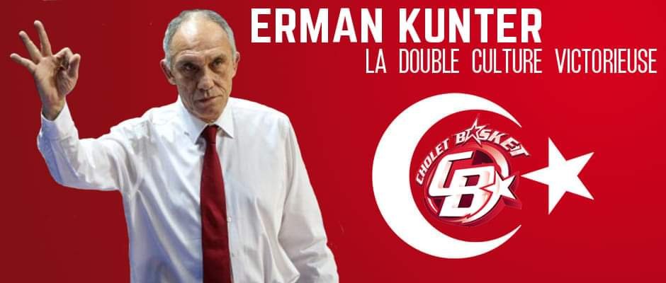 Erman Kunter Fotoğrafı - 3