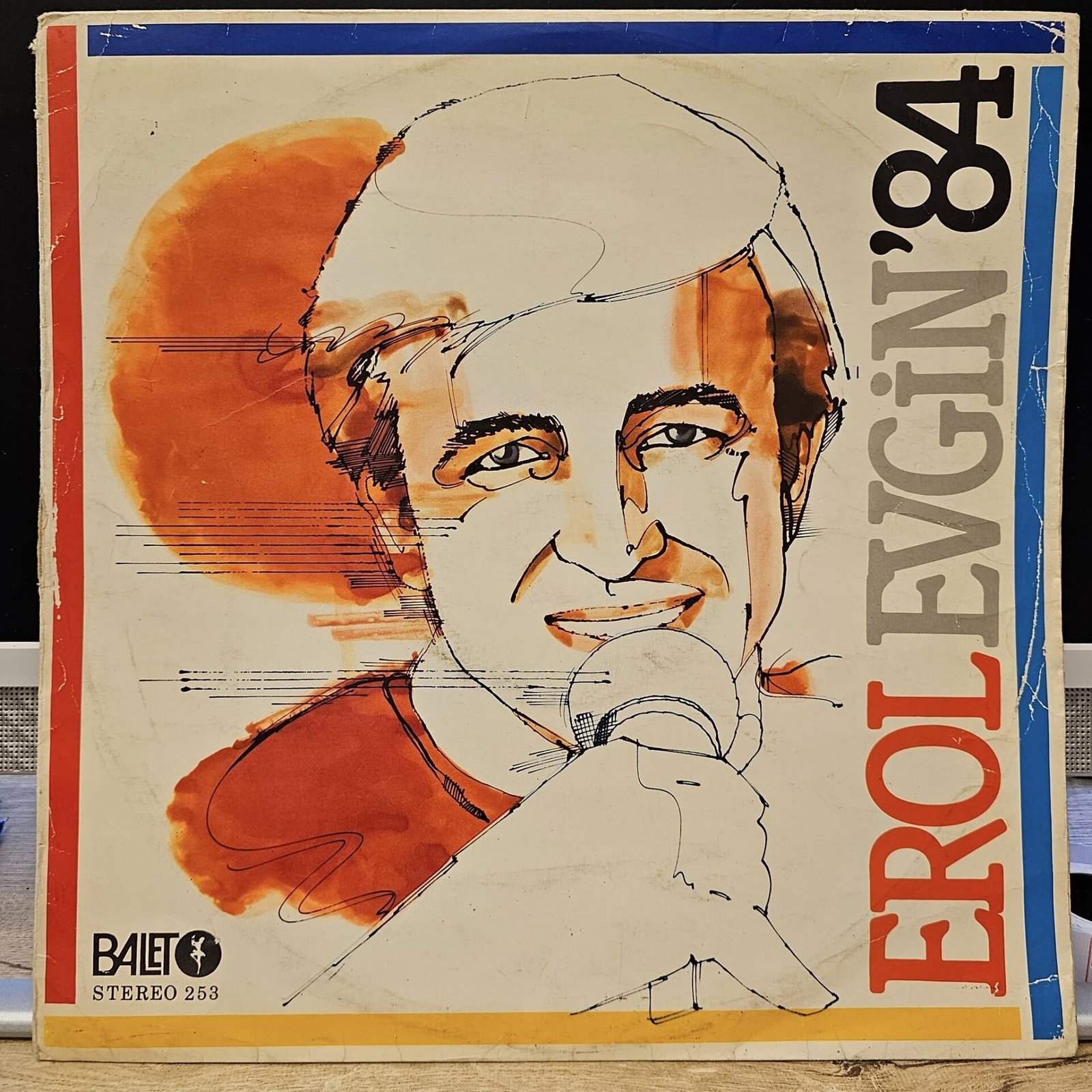 Erol Evgin Fotoğrafı - 5