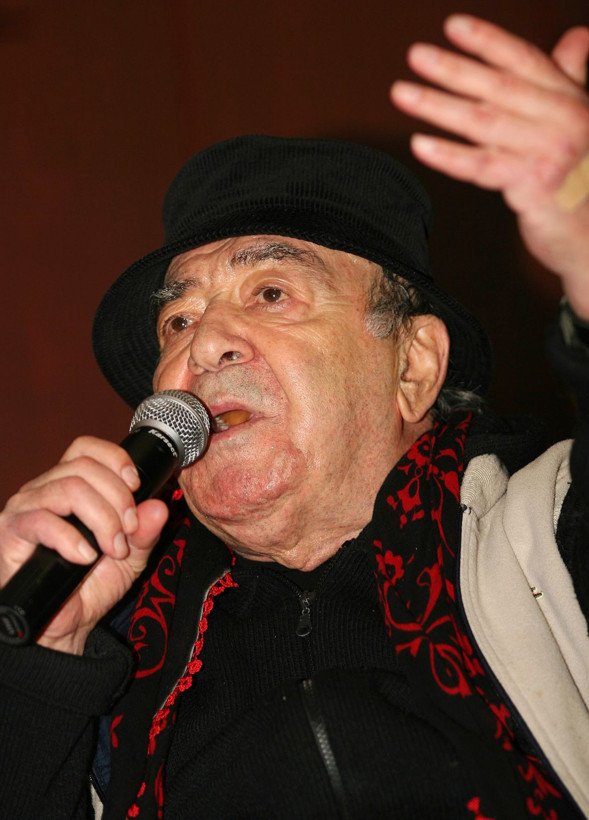 Erol Günaydın Fotoğrafı - 1