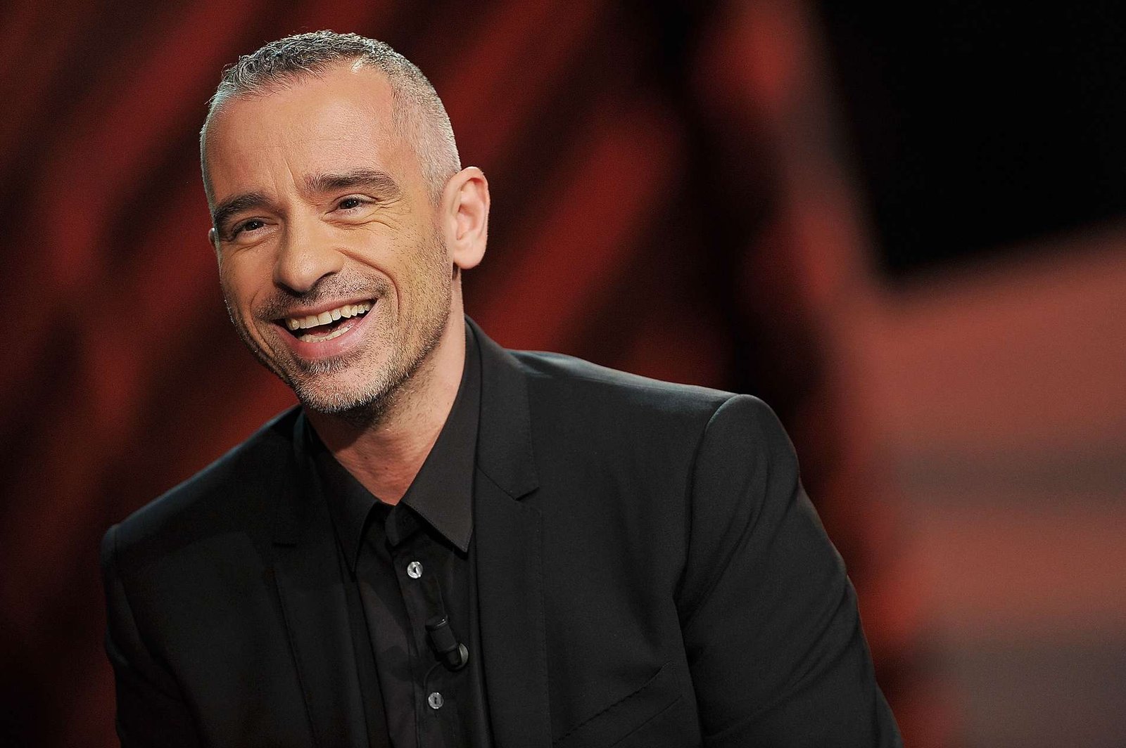 Eros Ramazzotti Fotoğrafı - 2