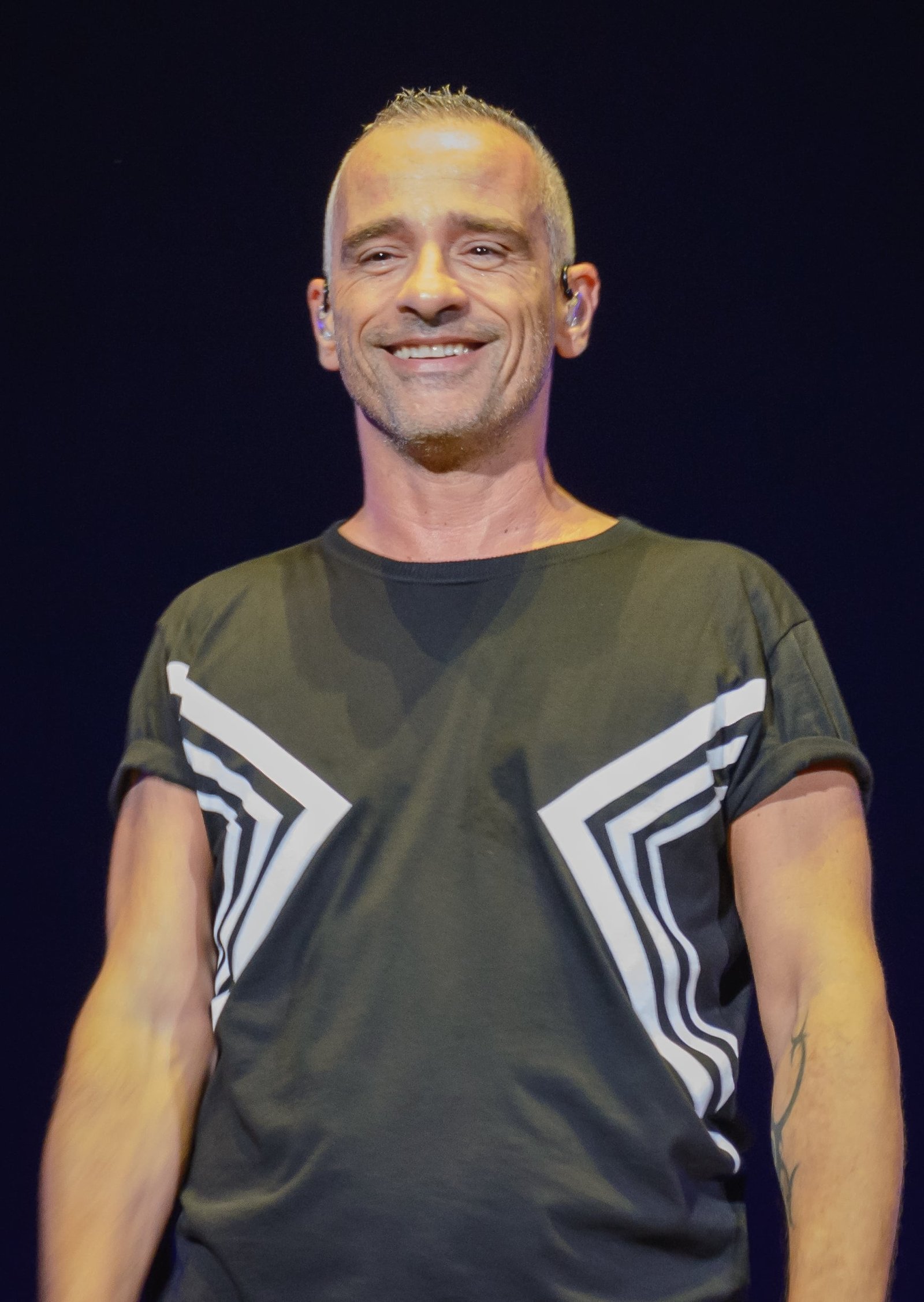Eros Ramazzotti Fotoğrafı - 3