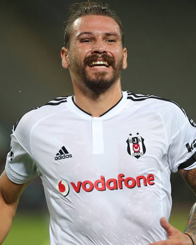 Ersan Gülüm Profil Resmi