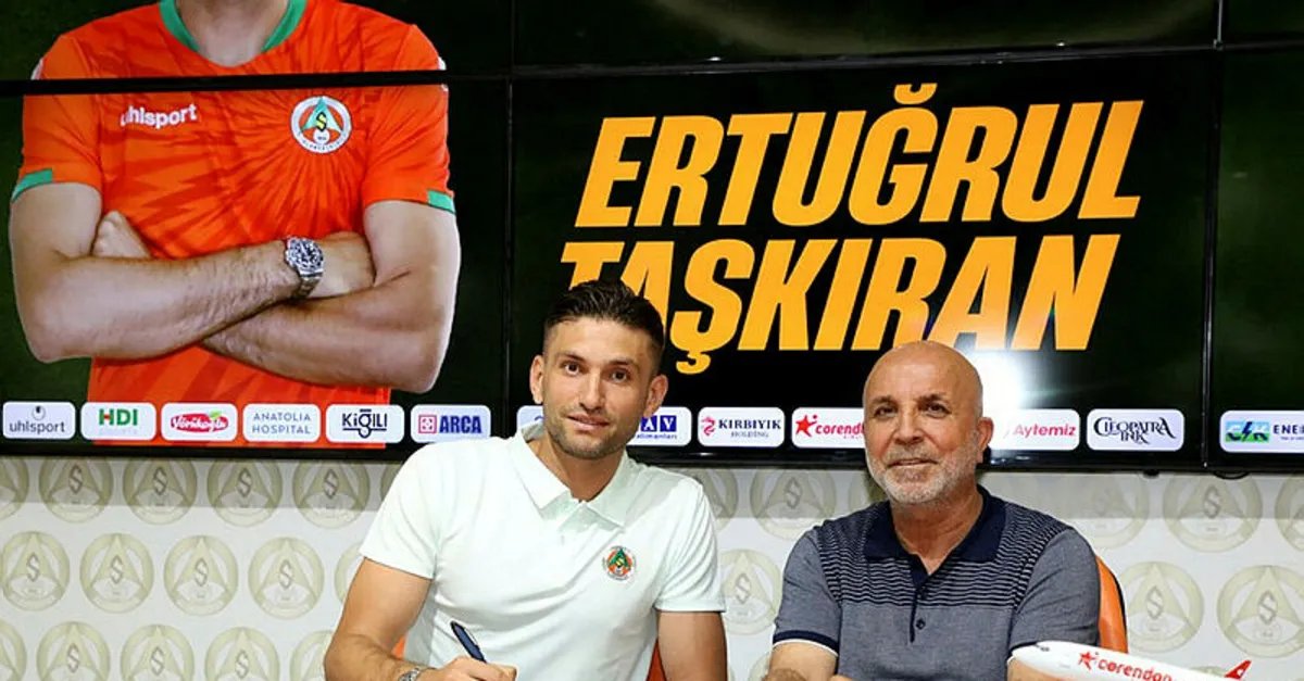 Ertuğrul Taşkıran Fotoğrafı - 5