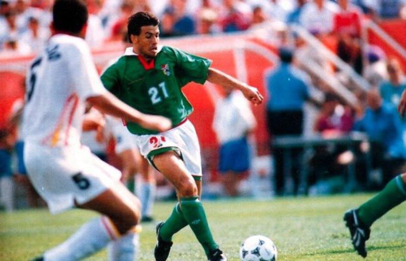 Erwin Sánchez Fotoğrafı - 1