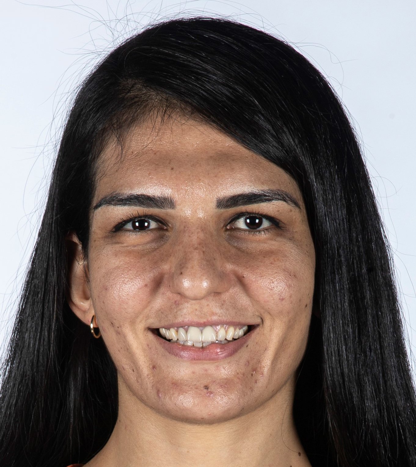 Esra Ural Topuz Fotoğrafı - 4