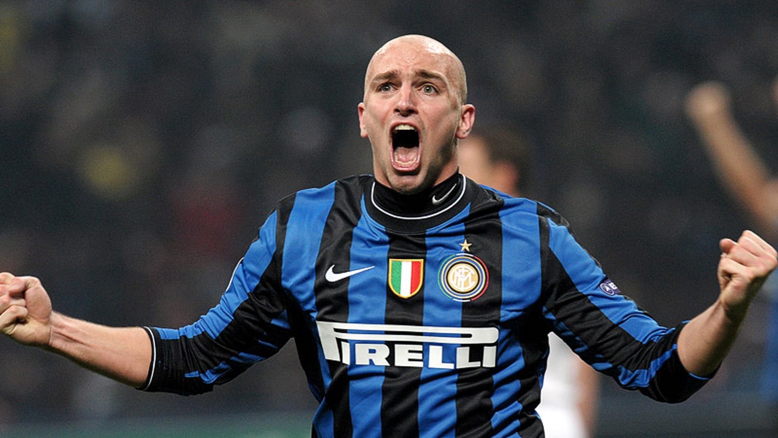 Esteban Cambiasso Fotoğrafı - 2