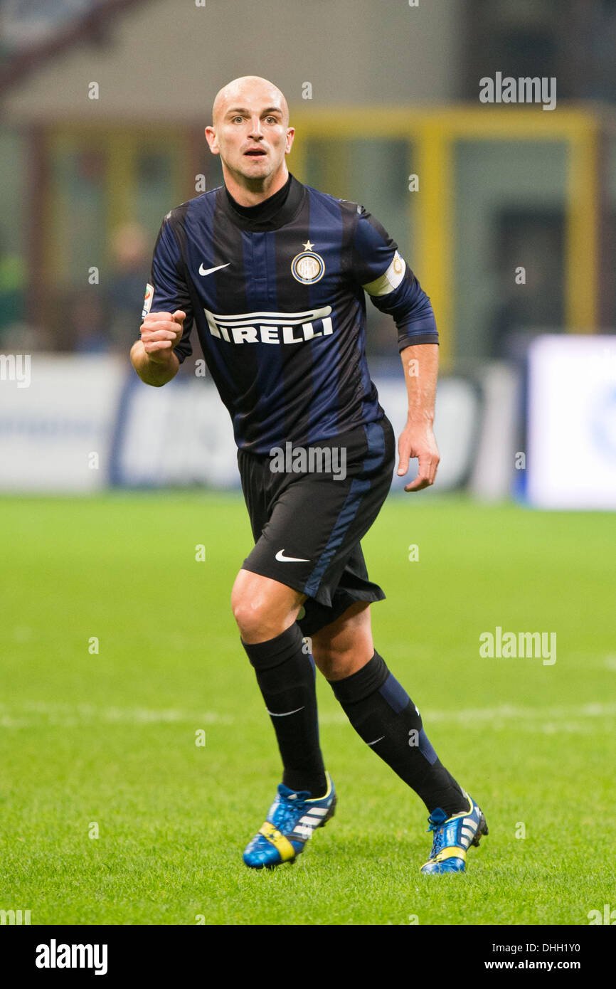 Esteban Cambiasso Fotoğrafı - 5