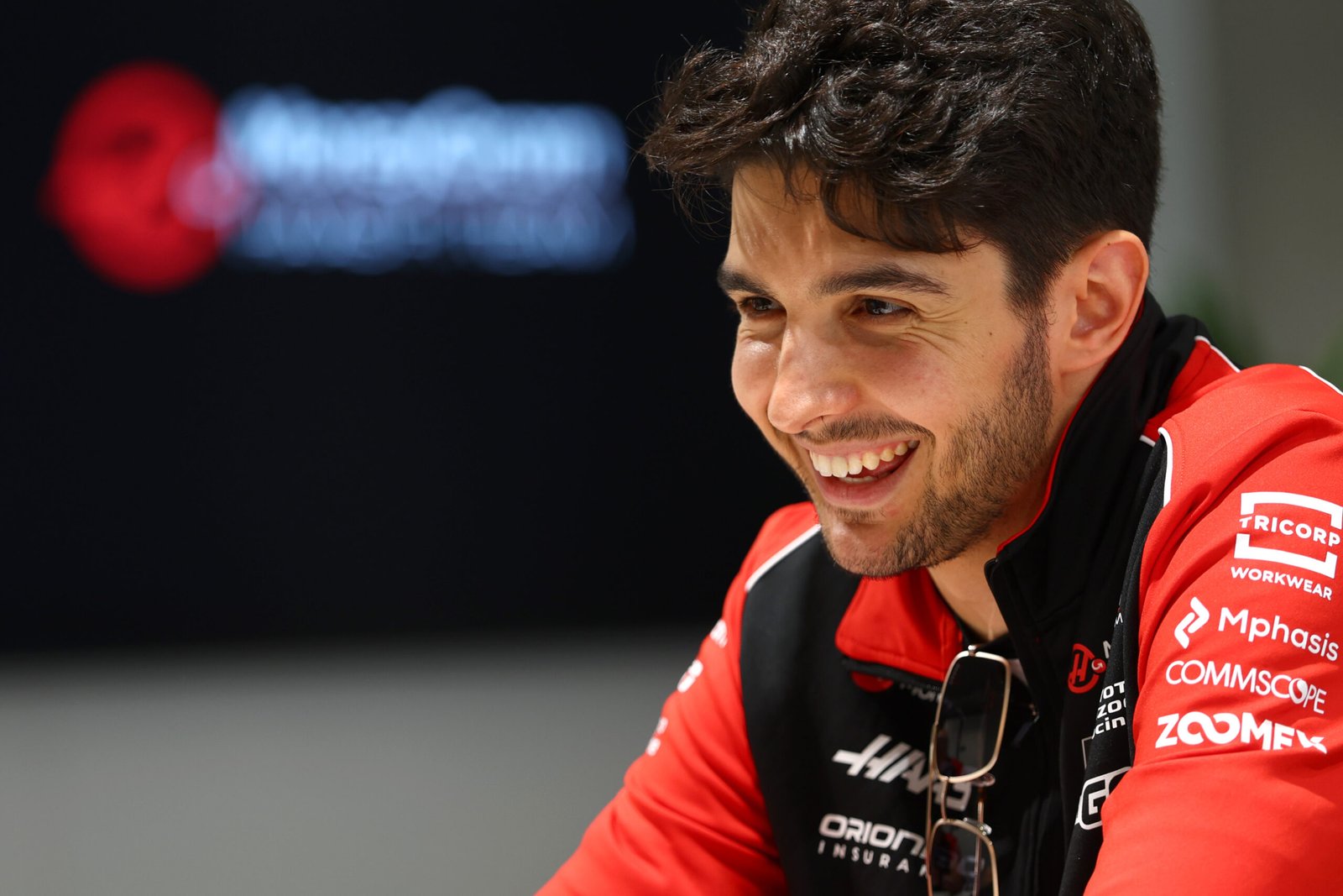 Esteban Ocon Fotoğrafı - 3