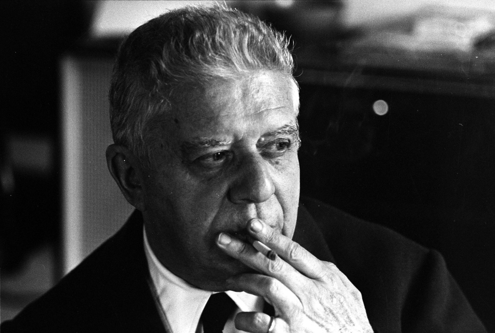 Eugenio Montale Fotoğrafı - 4