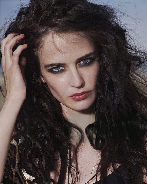 Eva Green Fotoğrafı - 1
