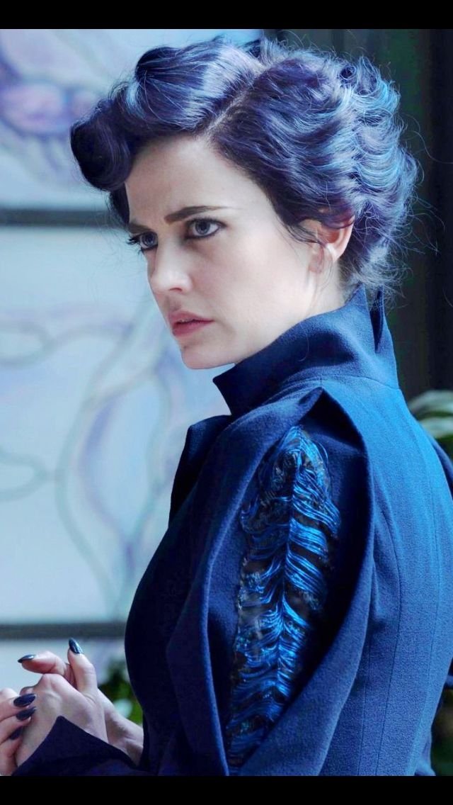 Eva Green Fotoğrafı - 3