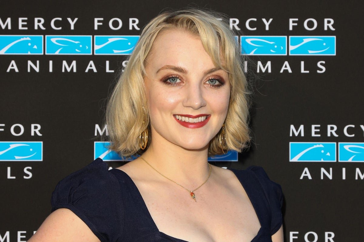 Evanna Lynch Fotoğrafı - 3