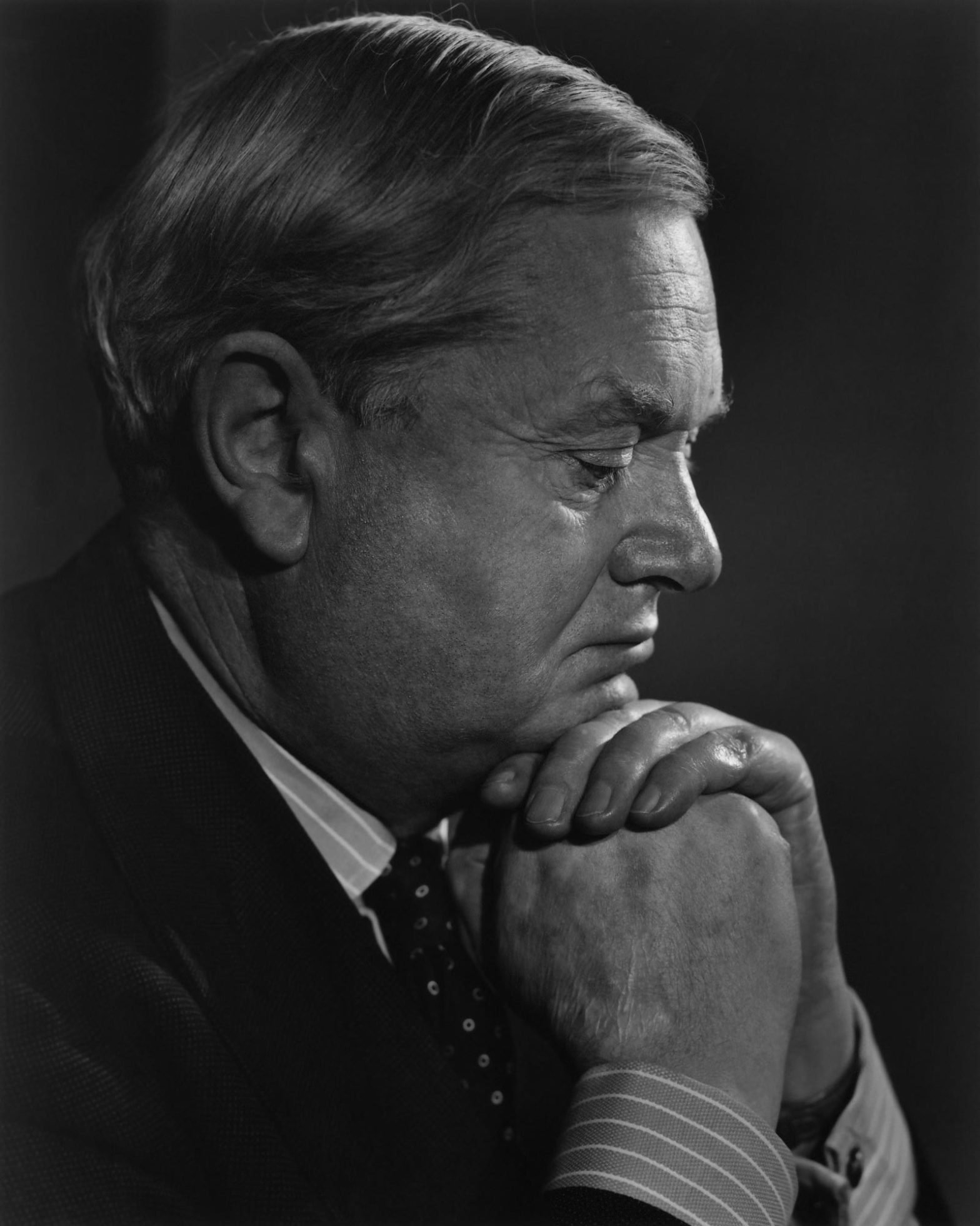 Evelyn Waugh Fotoğrafı - 2