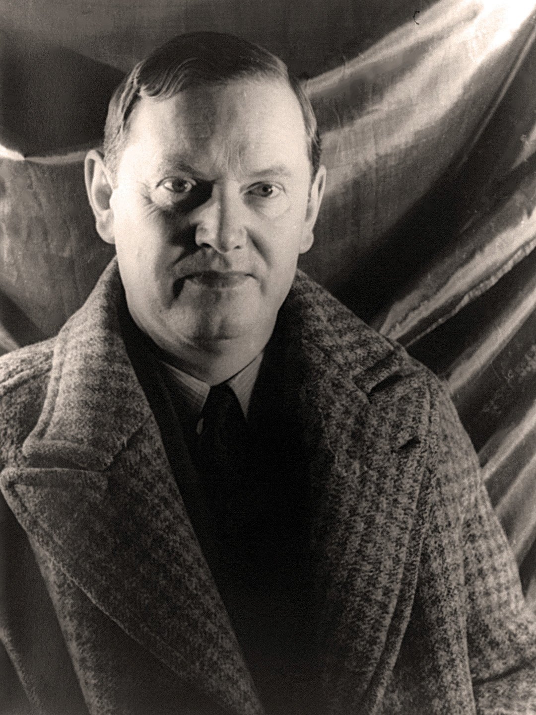 Evelyn Waugh Fotoğrafı - 5
