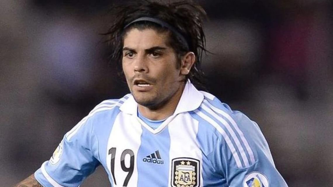 Ever Banega Fotoğrafı - 4
