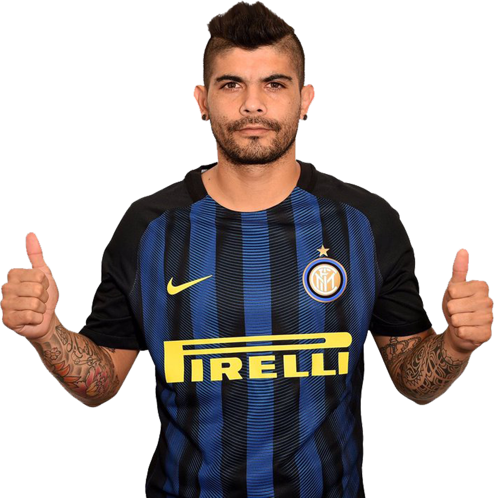 Ever Banega Fotoğrafı - 5