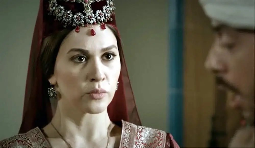 Evrim Alasya Fotoğrafı - 5