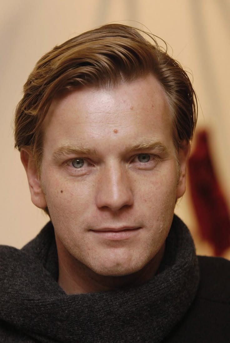 Ewan McGregor Fotoğrafı - 3