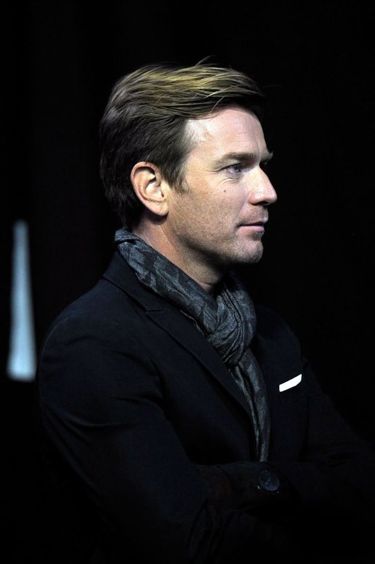 Ewan McGregor Fotoğrafı - 5