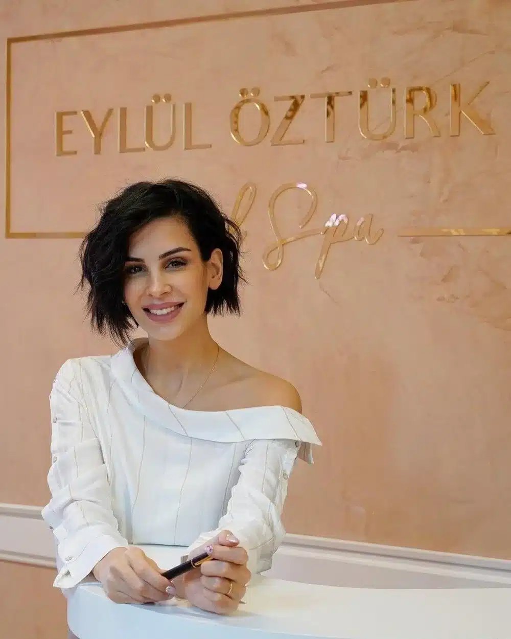Eylül Öztürk Profil Resmi