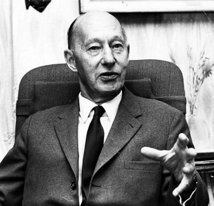 Eyvind Johnson Fotoğrafı - 3
