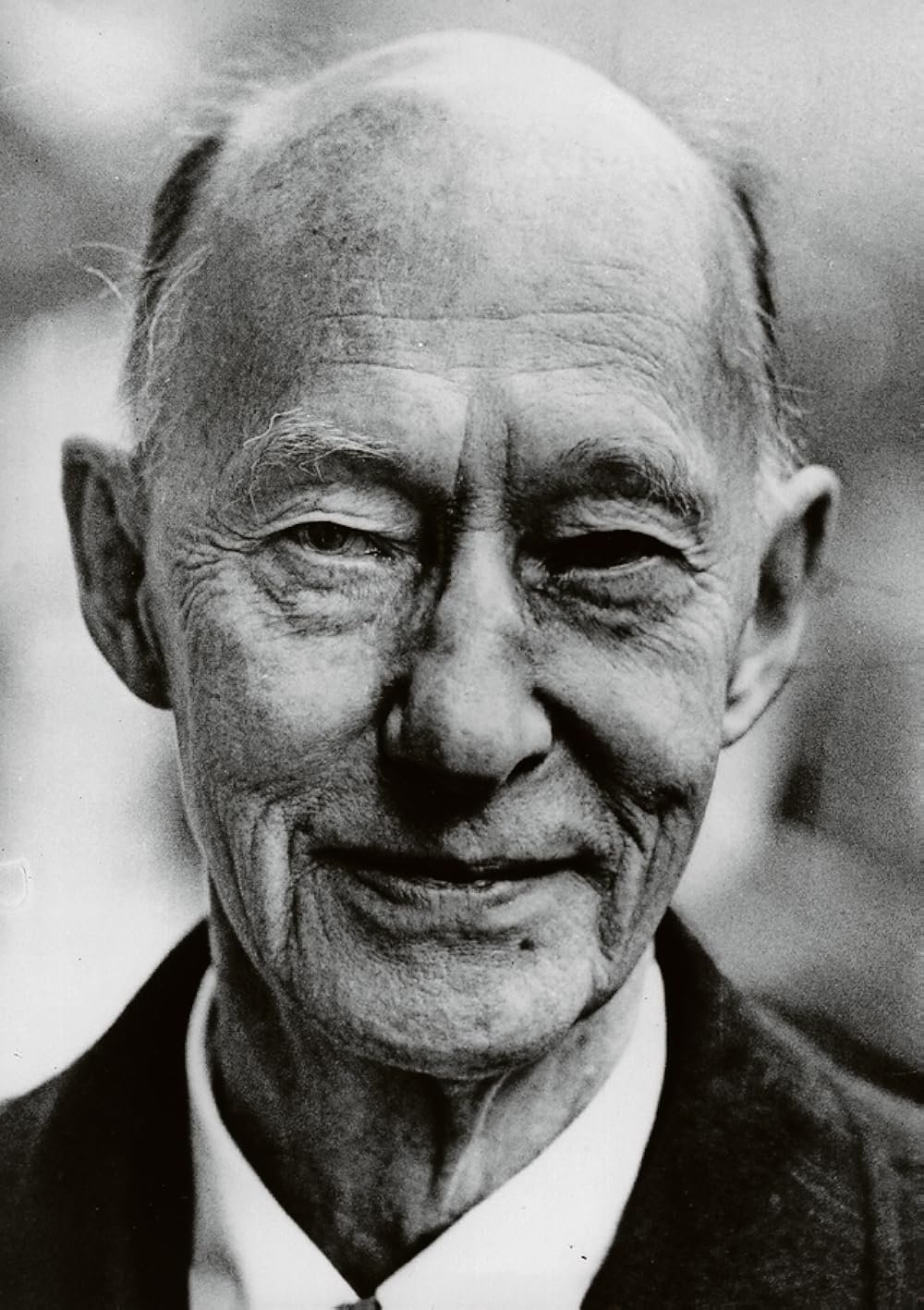 Eyvind Johnson Fotoğrafı - 4