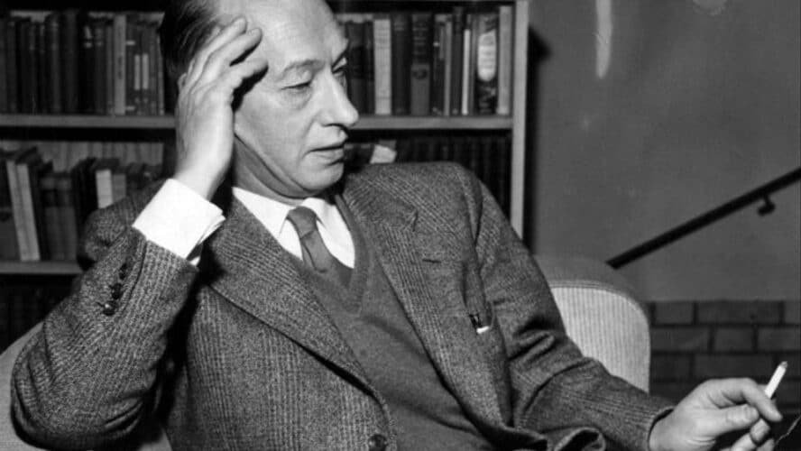 Eyvind Johnson Fotoğrafı - 5