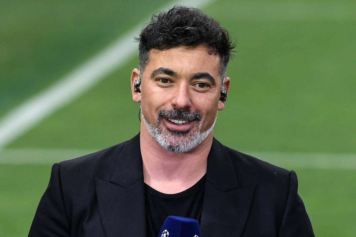 Ezequiel Lavezzi Fotoğrafı - 1