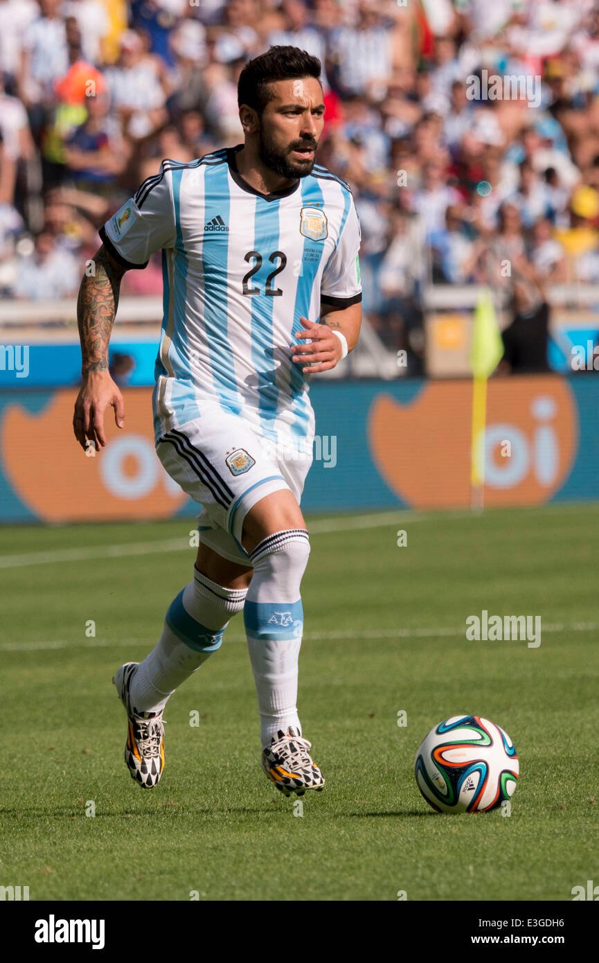 Ezequiel Lavezzi Fotoğrafı - 2