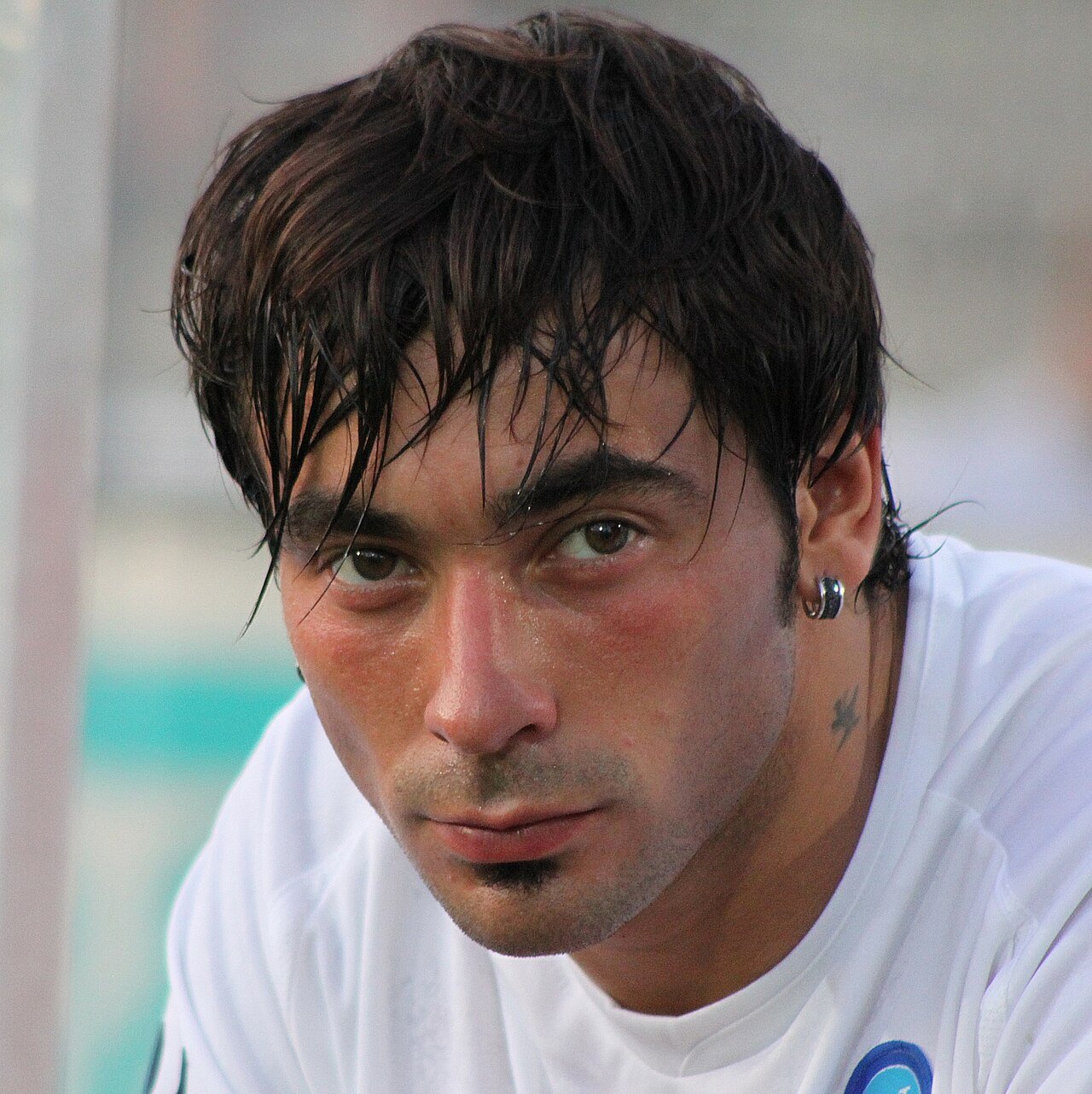 Ezequiel Lavezzi Fotoğrafı - 3