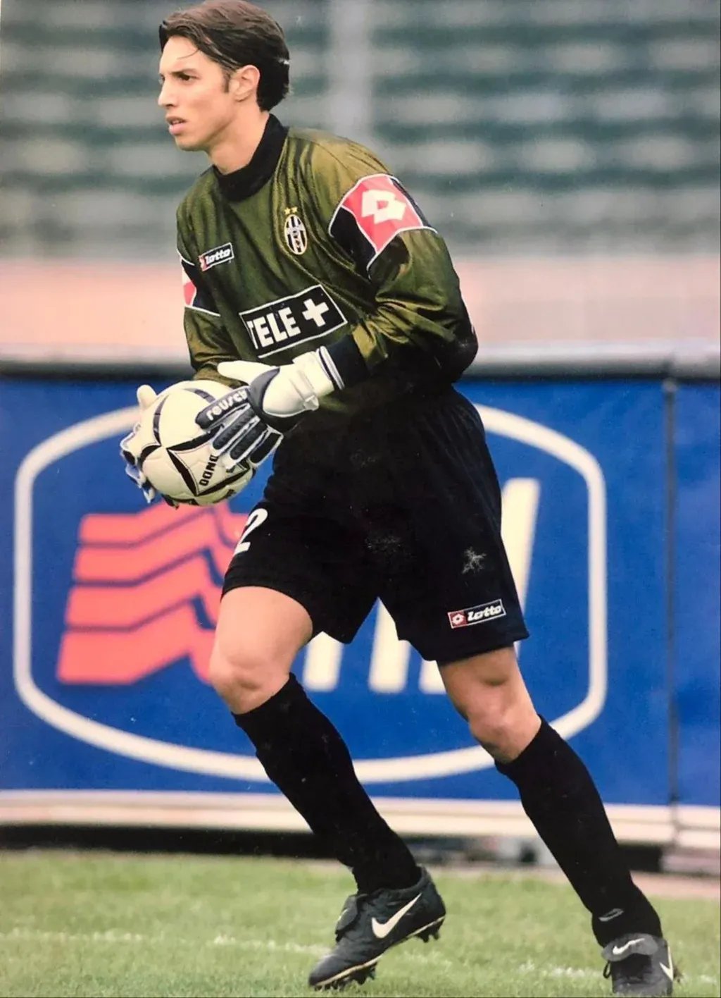 Fabián Carini Fotoğrafı - 1