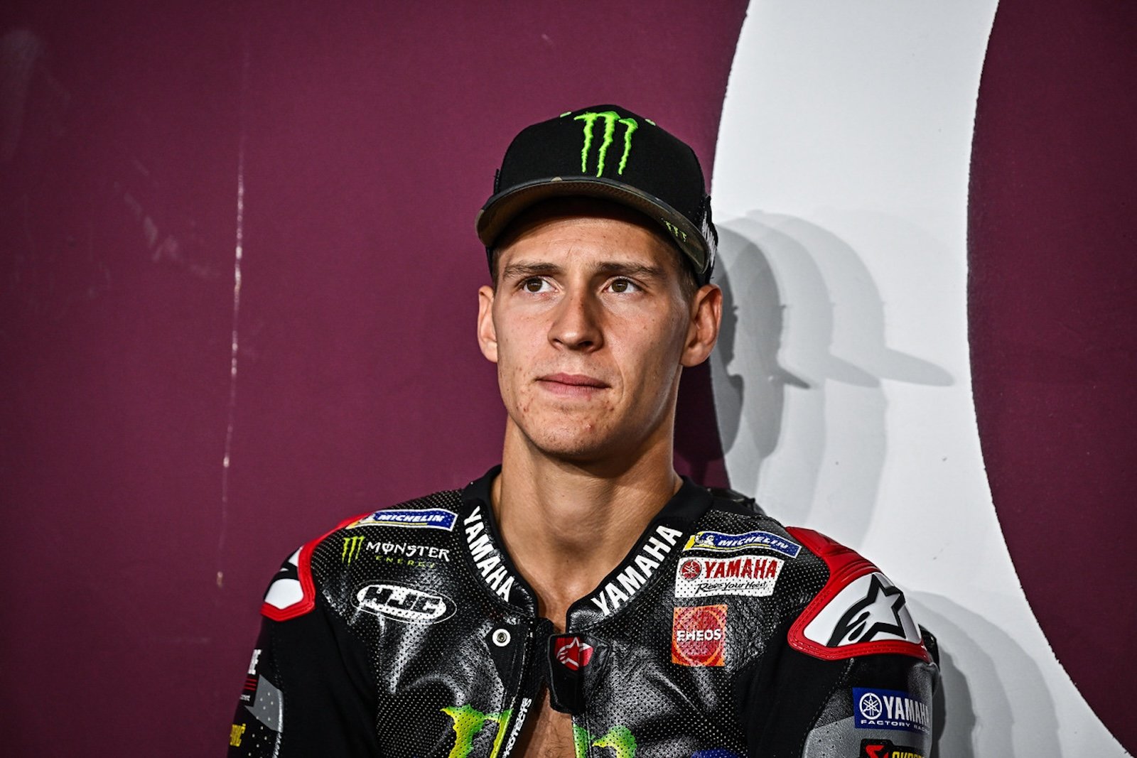 Fabio Quartararo Fotoğrafı - 3