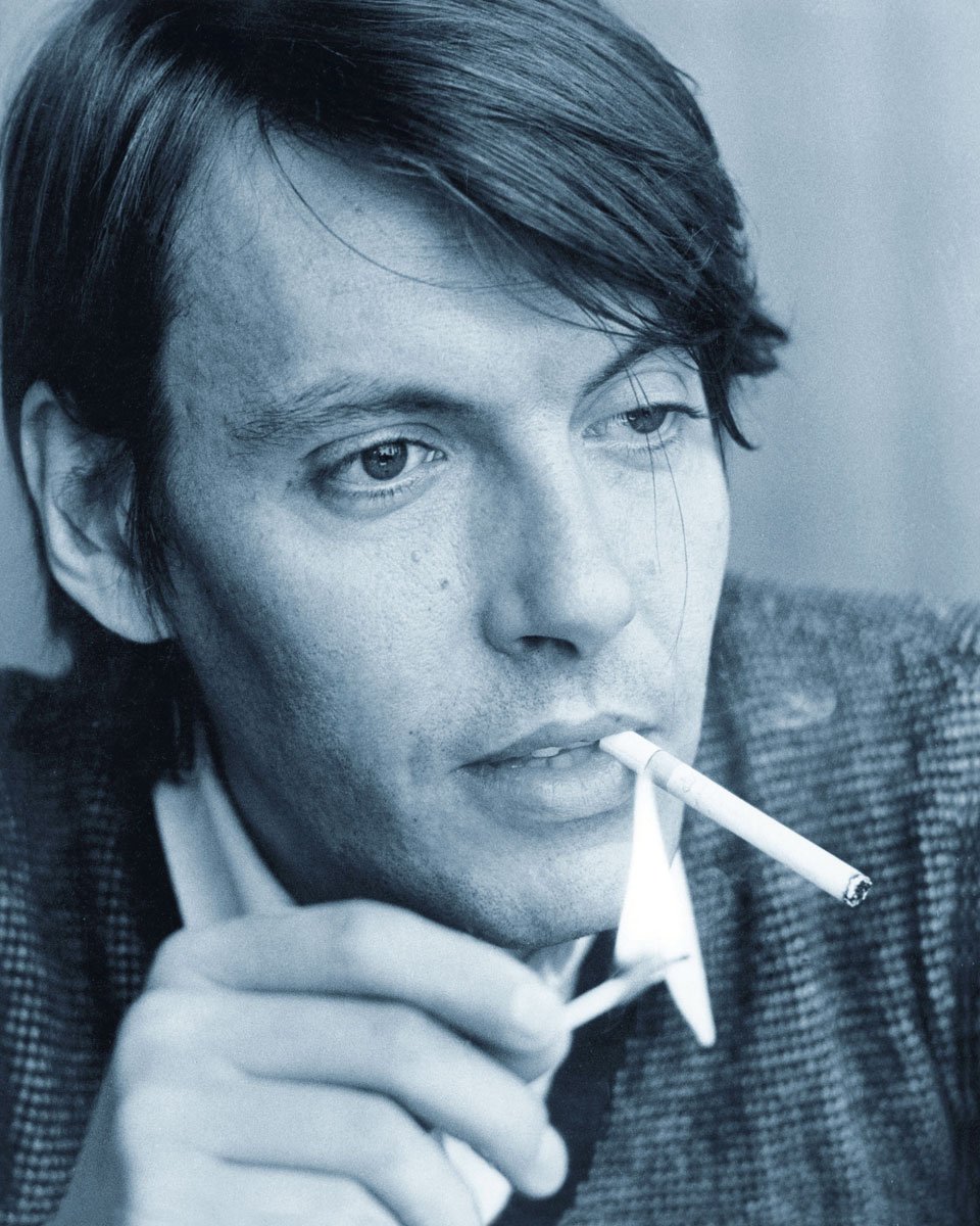 Fabrizio De André Fotoğrafı - 1