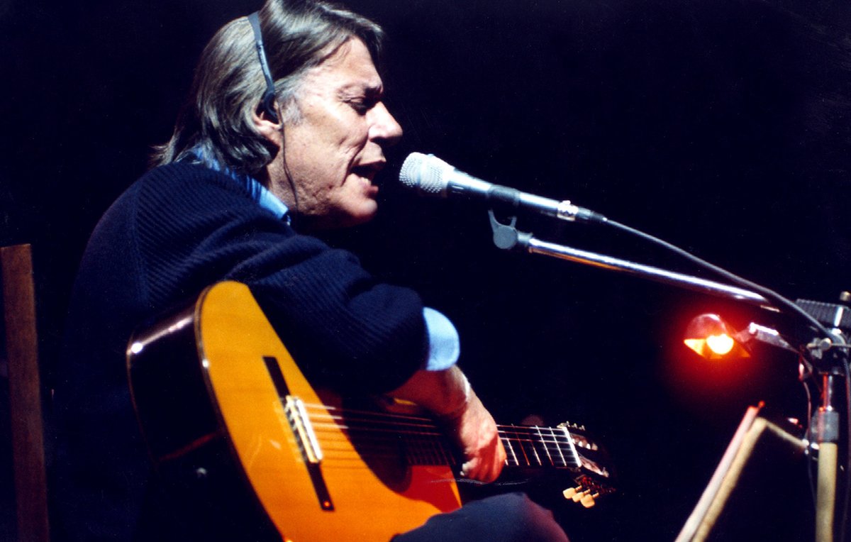 Fabrizio De André Fotoğrafı - 2