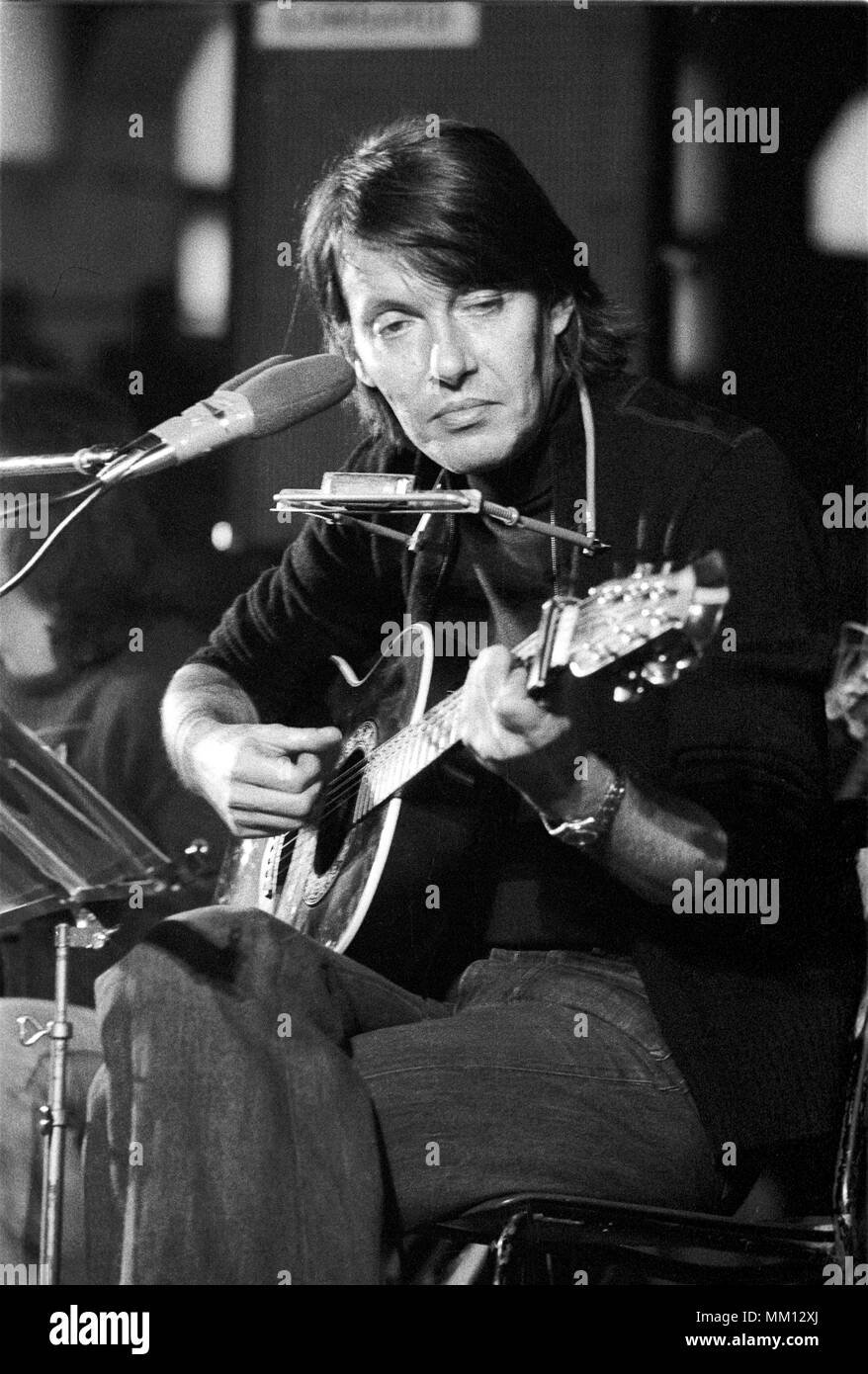 Fabrizio De André Fotoğrafı - 3