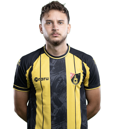 Fahri Kerem Ay Profil Resmi