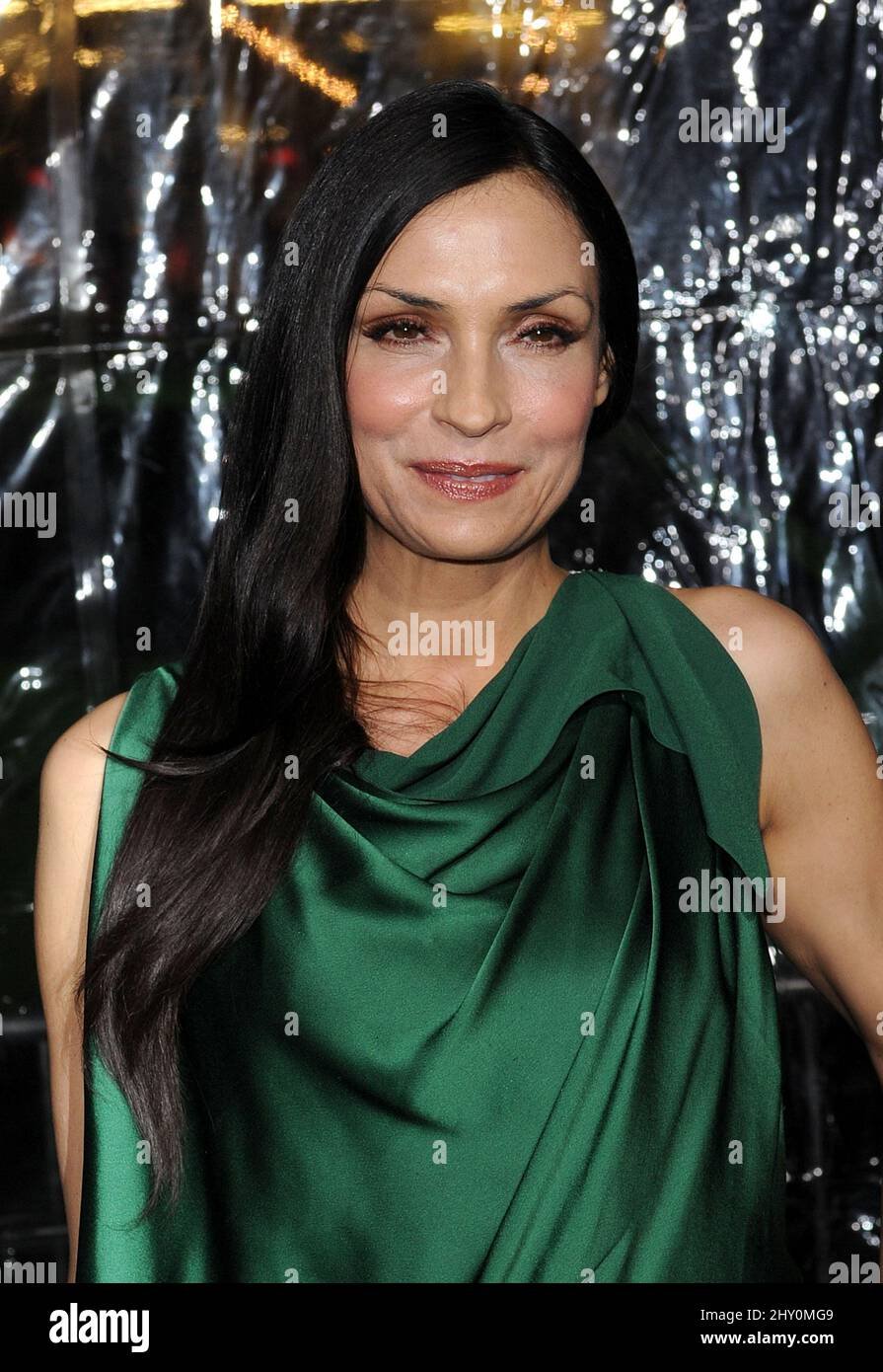 Famke Janssen Profil Resmi