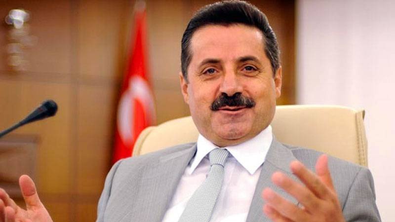 Faruk Çelik Fotoğrafı - 2
