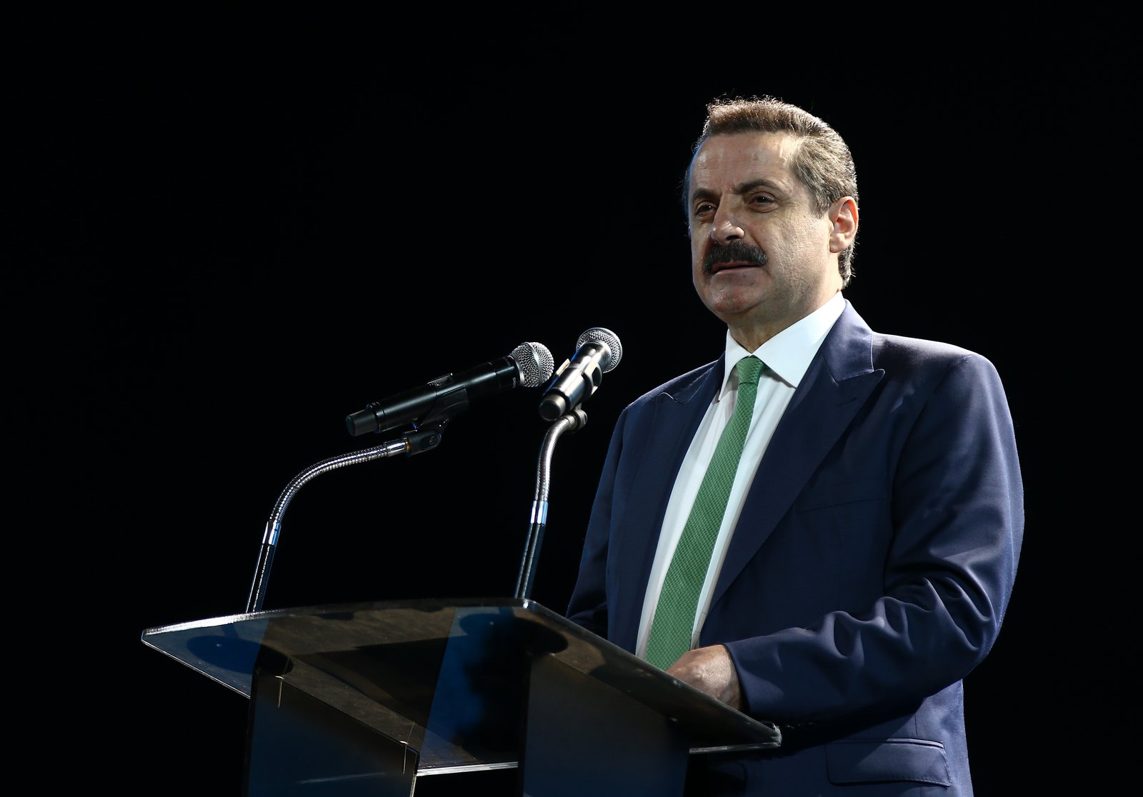 Faruk Çelik Fotoğrafı - 4