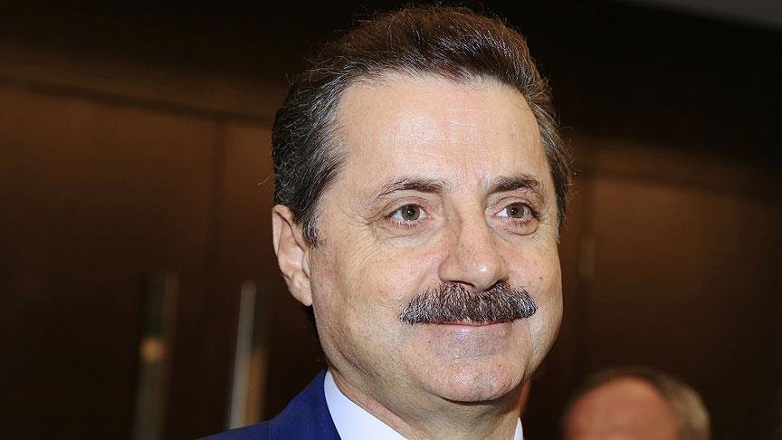Faruk Çelik Fotoğrafı - 5