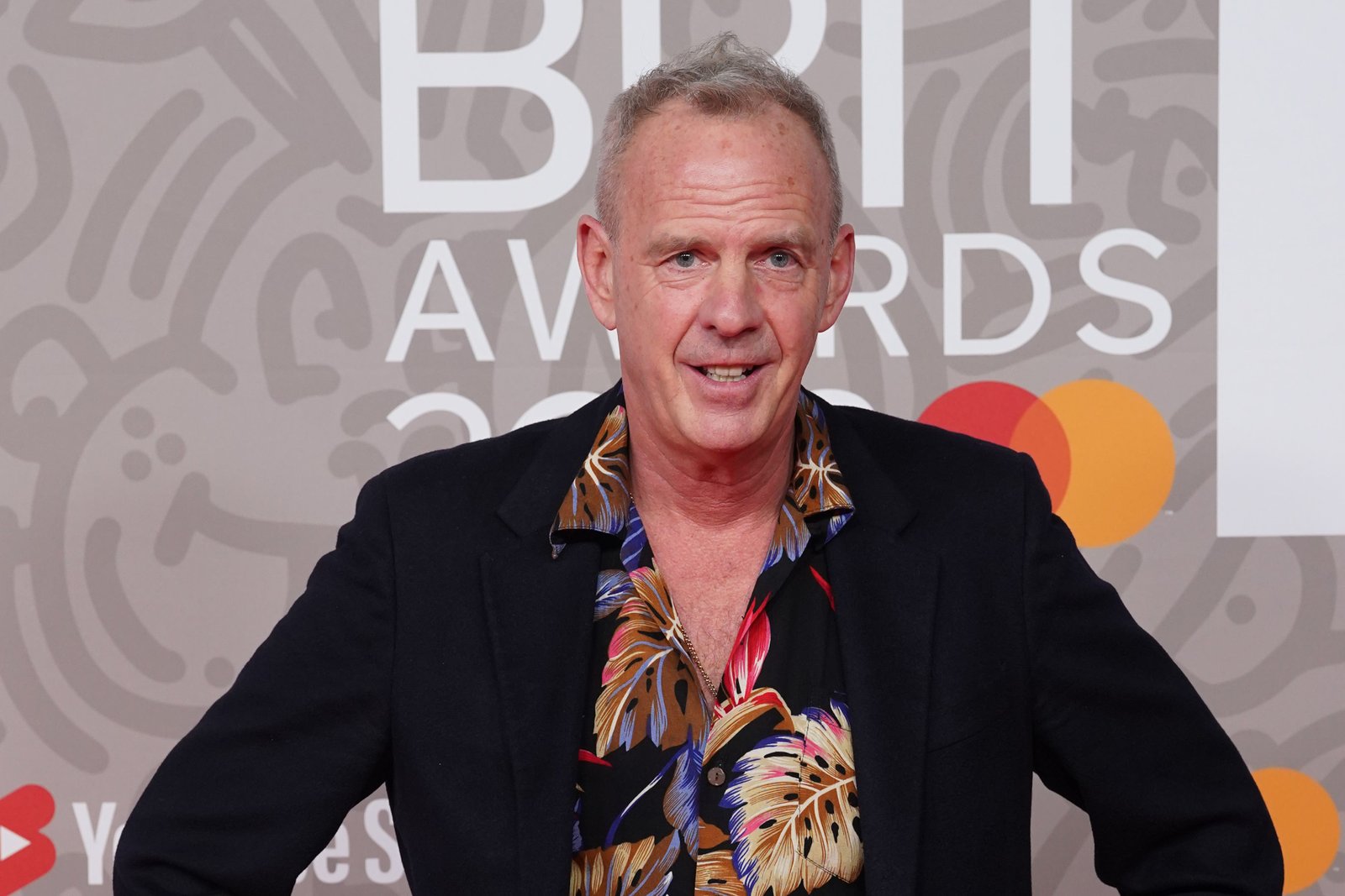 Fatboy Slim Fotoğrafı - 4