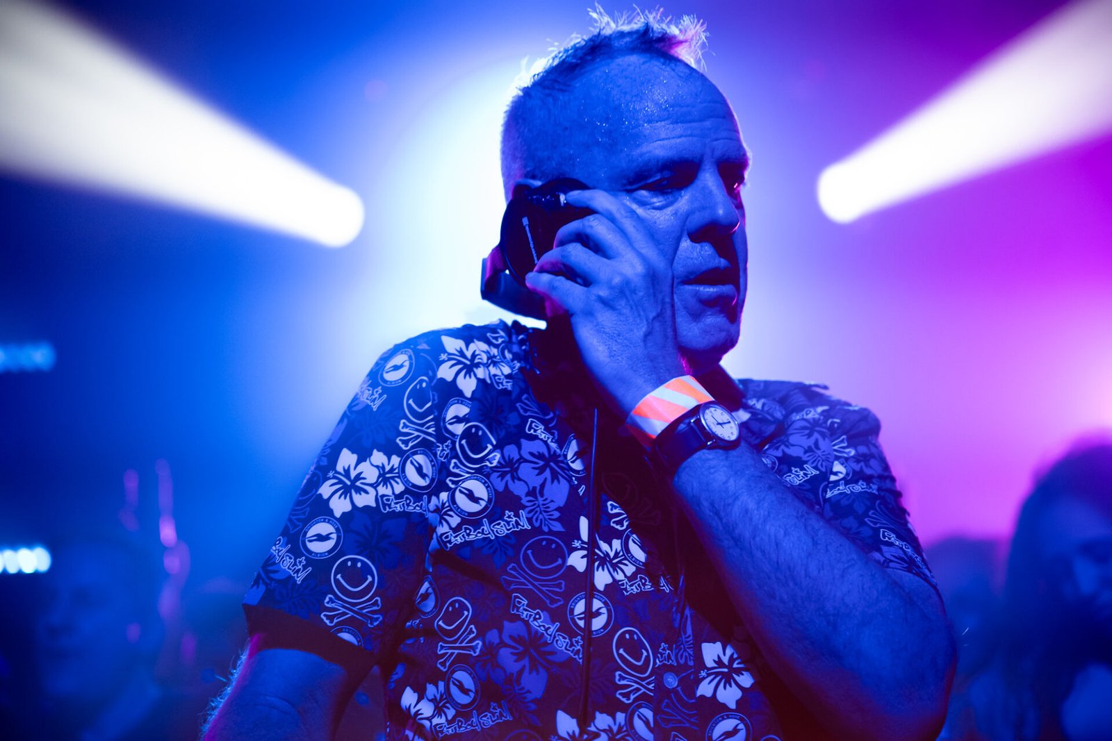 Fatboy Slim Fotoğrafı - 5