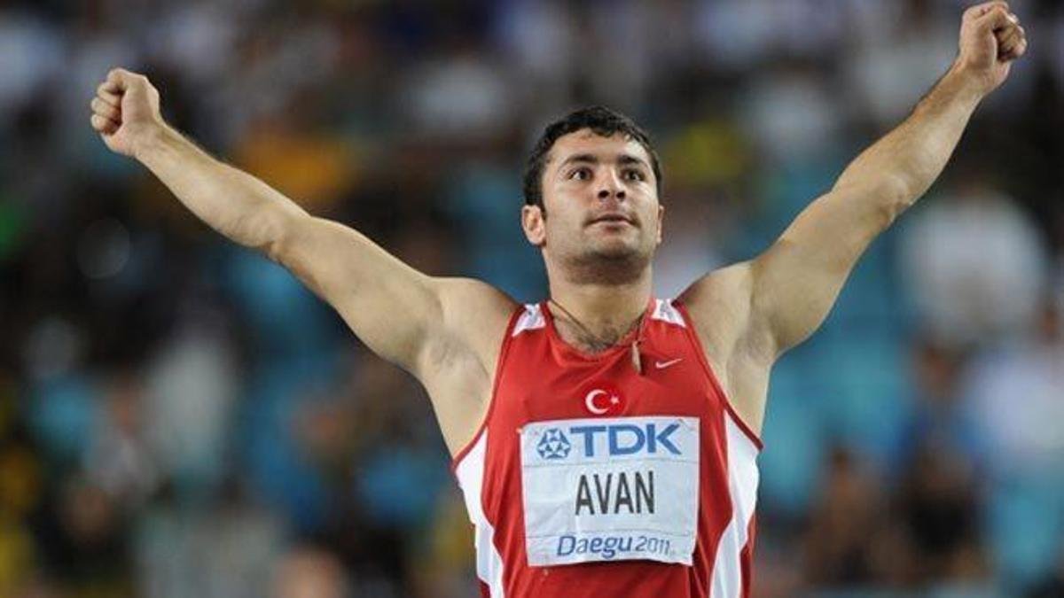 Fatih Avan Fotoğrafı - 1
