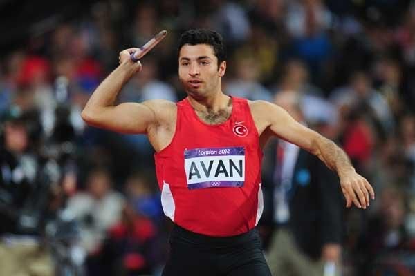 Fatih Avan Profil Resmi