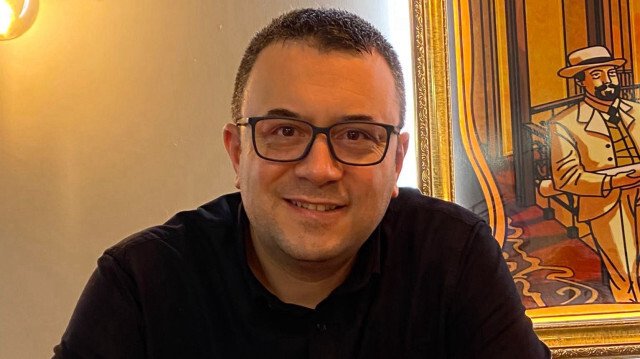 Fatih Cengiz Fotoğrafı - 3