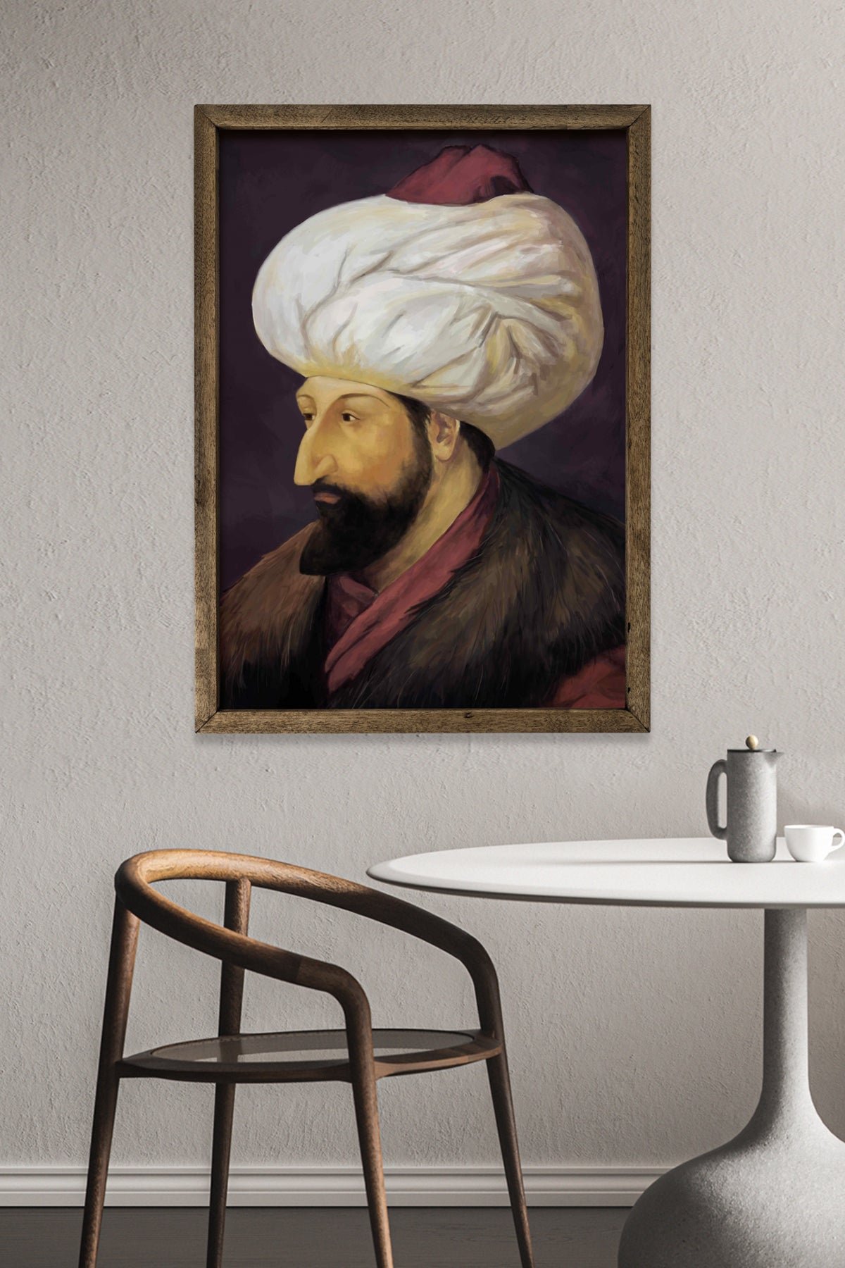 Fatih Cengiz Fotoğrafı - 5