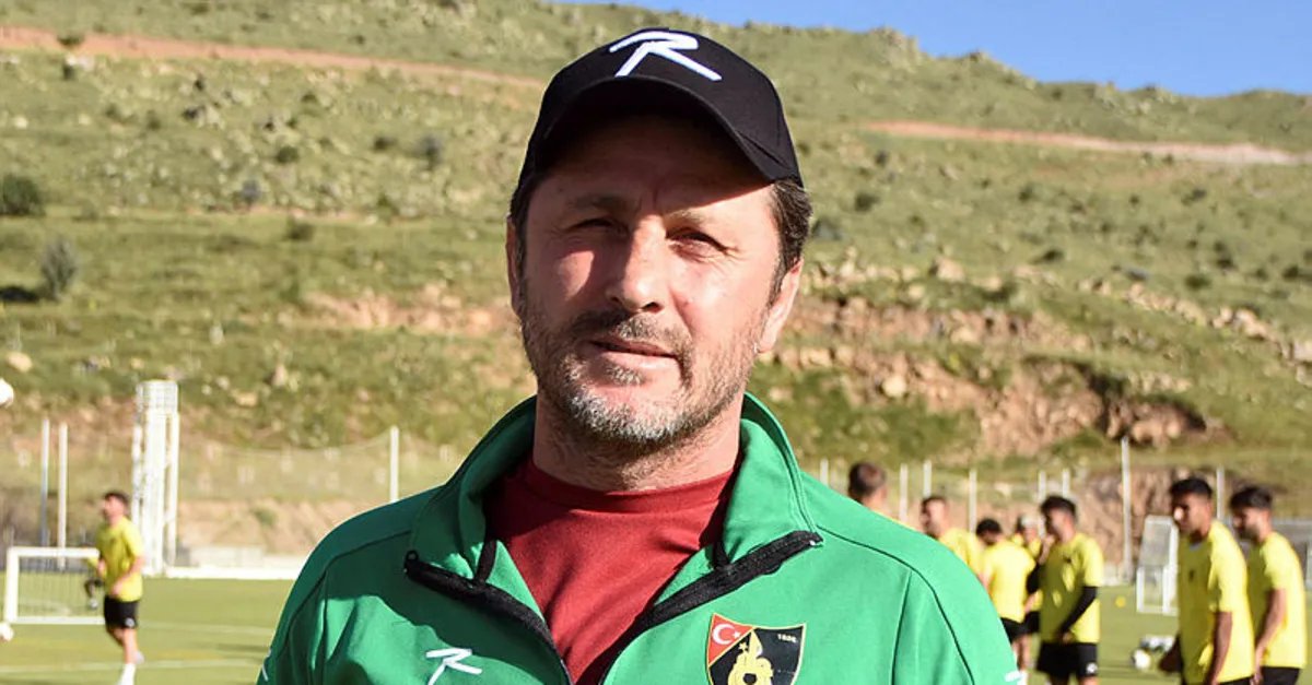 Fatih Tekke Fotoğrafı - 3