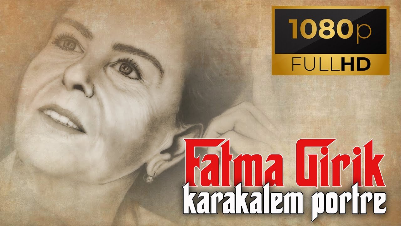 Fatma Girik Fotoğrafı - 5