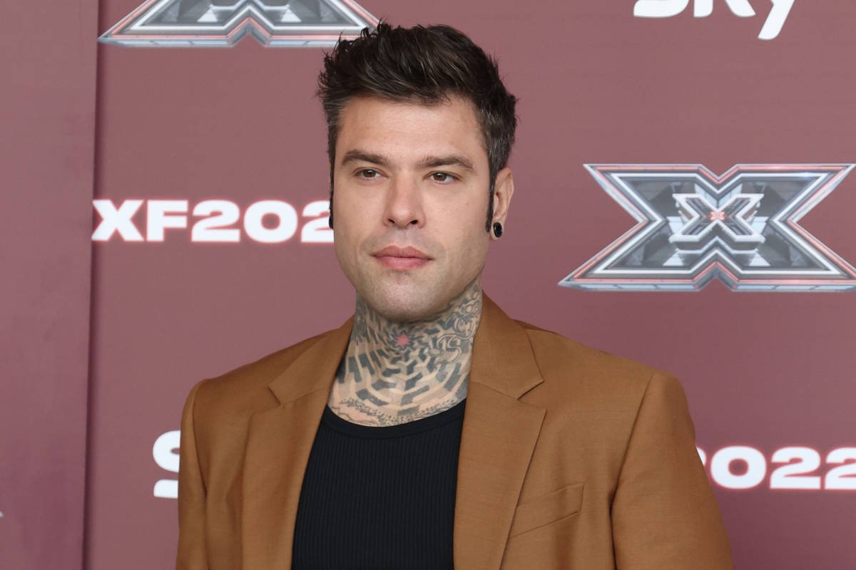 Fedez Fotoğrafı - 1